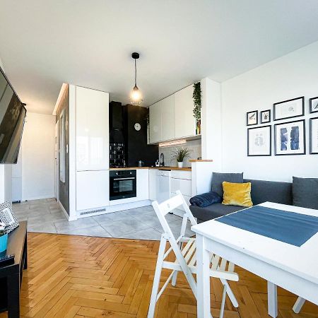 Coco Apartments Jagiellonska 10 Danzica Esterno foto